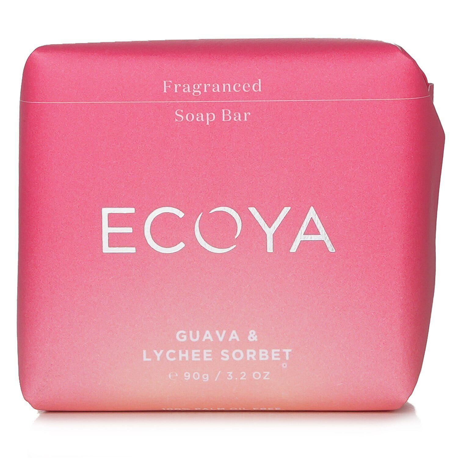 Ecoya     Soap - Guava & Lychee Sorbet SOAP 90 그램