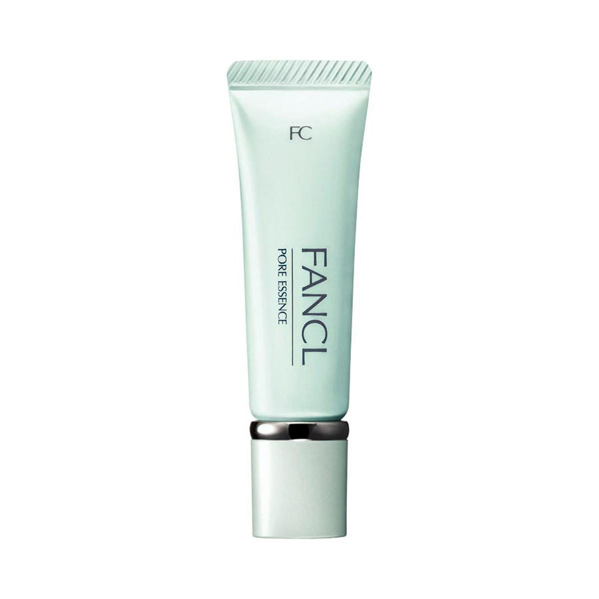 FANCL T-zone Oil Control Pore Refining Essence 8g 1 개