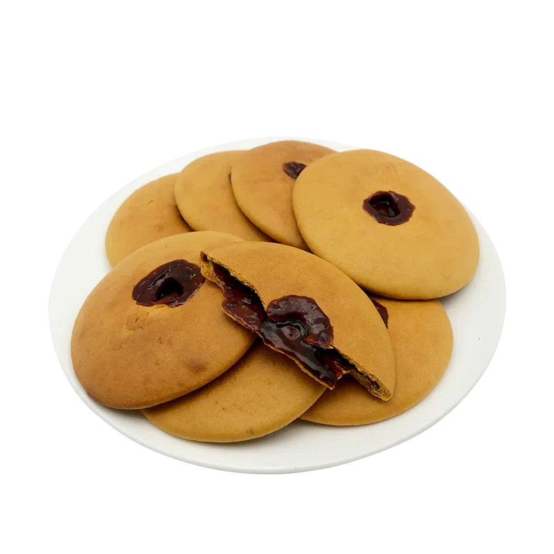 Brown sugar cake navel cake *200g 200 g