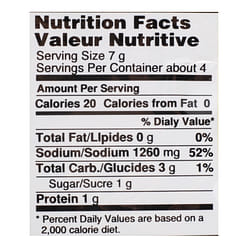 Nora 미소 스프 믹스 30 그램