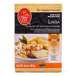 Prima Taste Laksa Paste 6.6 oz