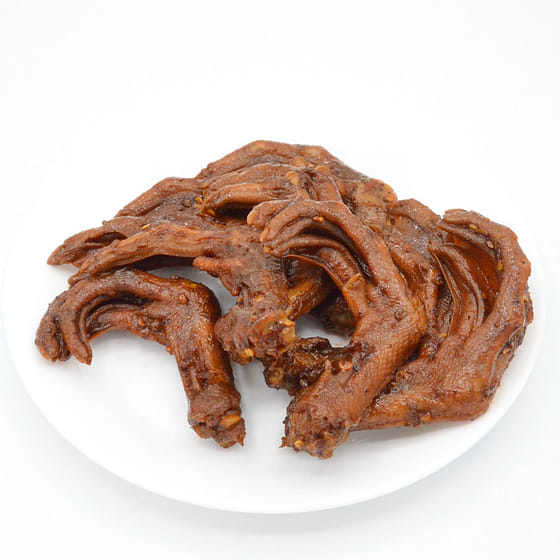 weee_freshgourmet_Spicy Marinated Duck Feet 8 count