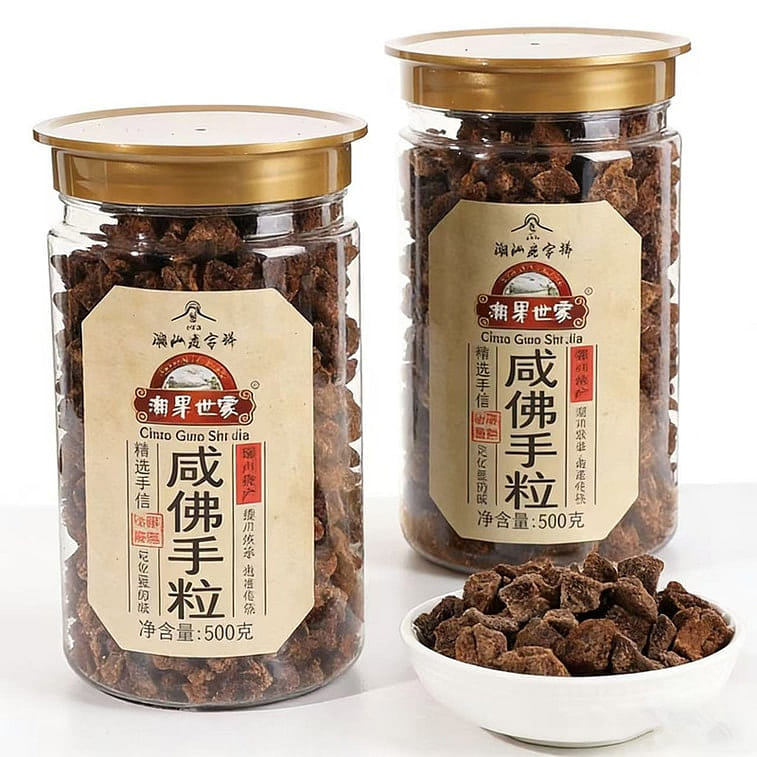Others Laoxianghuang Chaoshan Specialty, 500g 500 g