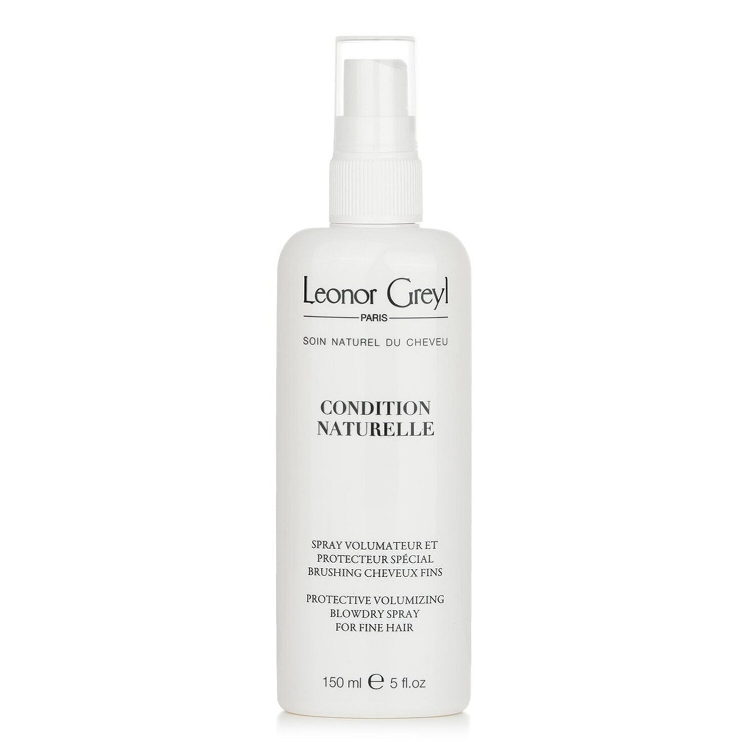Leonor Greyl Perm and dye collagen hair care spray 150 밀리리터