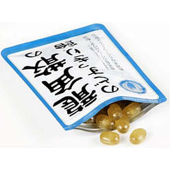 Ryukakusan Throat Candy Original Flavor First Place 88 g