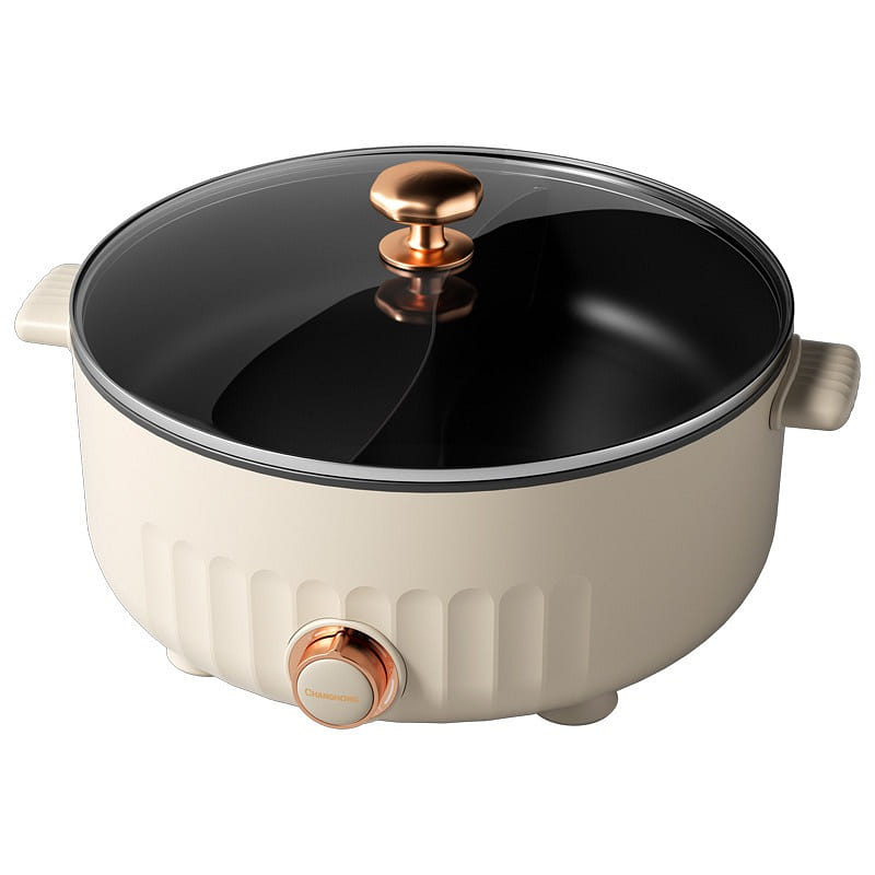 Electric Hot Pot 110V 1 개