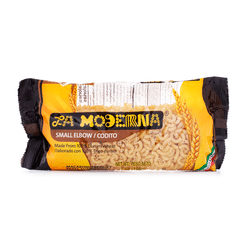 La Moderna Small Elbow Pasta 198 g
