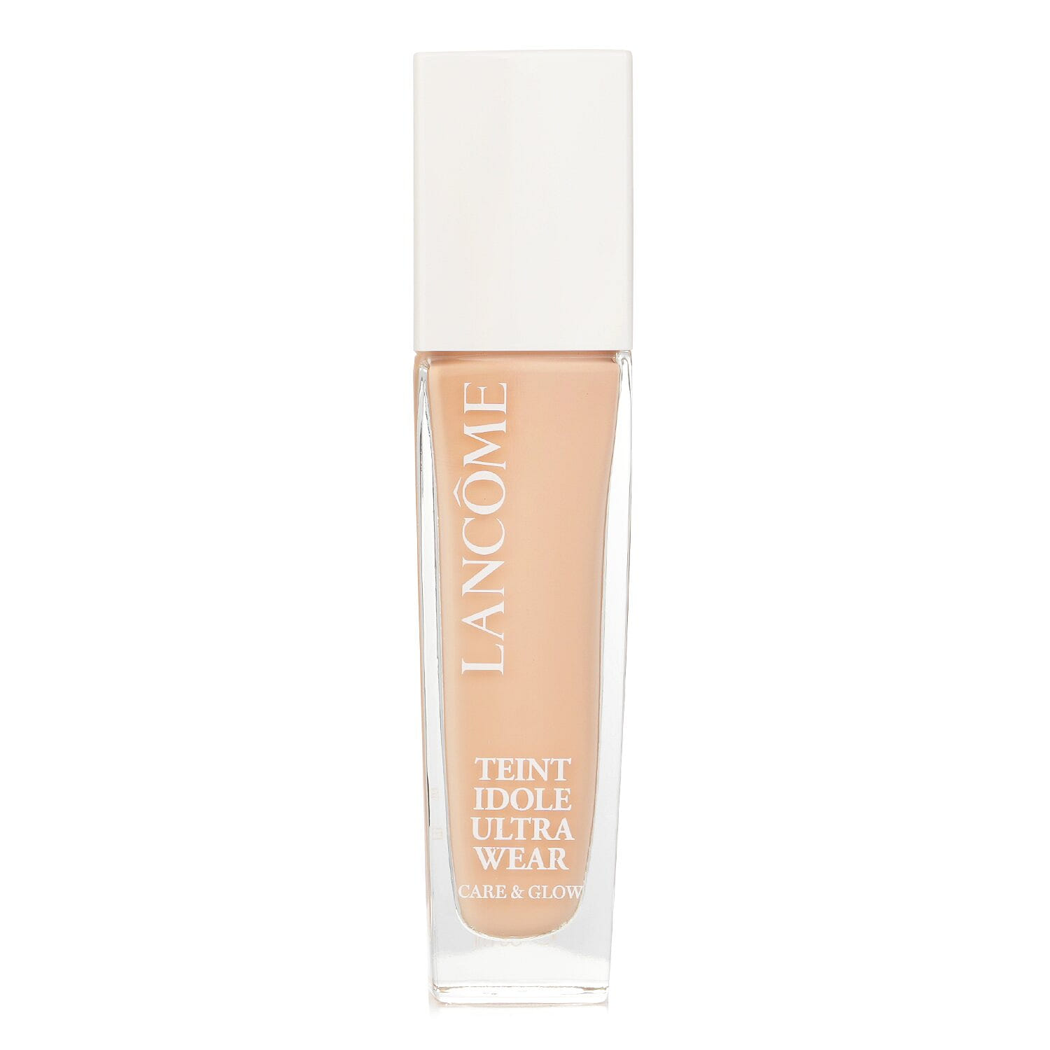 Lancome Teint Idole Ultra Wear Care & Glow Foundation SPF 15 - # 120N 30ml/1oz 30 ml
