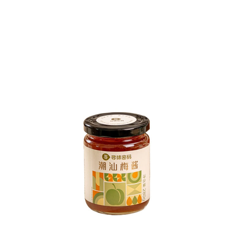 Mango jam 280g * 1 jar 280 g