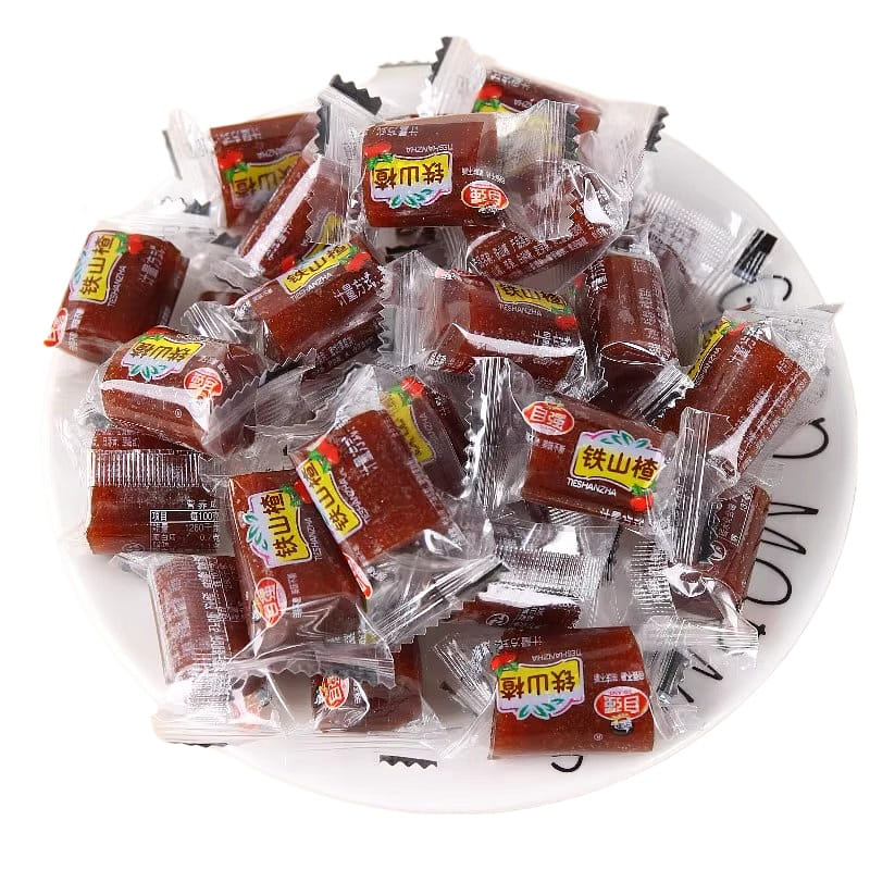 Hawthorn Fruit Peel 250g * 1 Pack 250 그램
