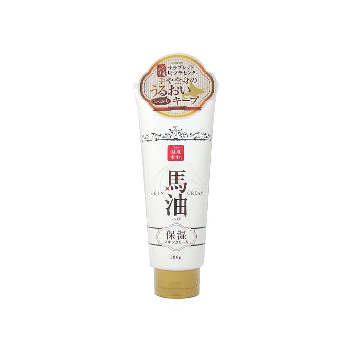 Lishan Horse Oil Skin Cream 200 g