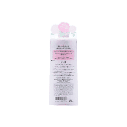 SHISEIDO Rose Garden Rose Fragrance Shampoo 300ml 1 each