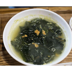 Package A : Sea Urchin Roe + Seasoned Pollock Roe 8 count