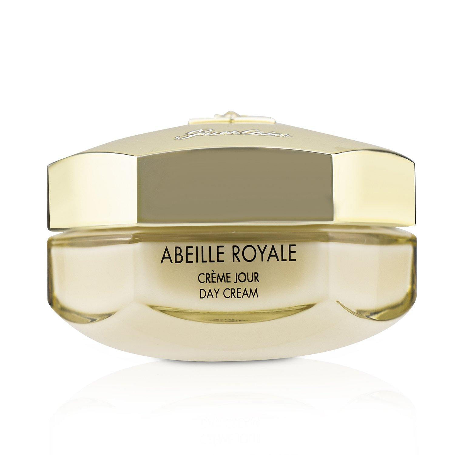 Guerlain Abeille Royale Day Cream - Firms, Smoothes & Illuminates  50ml/1.6oz 50 ml