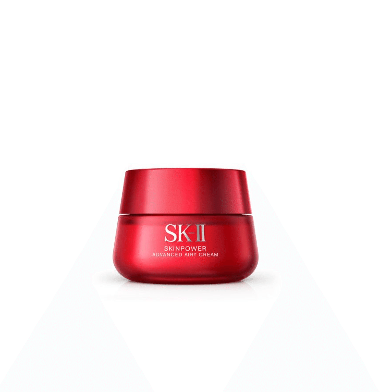 SK-II SKINPOWER Advanced Airy Cream 2.7oz 1 병