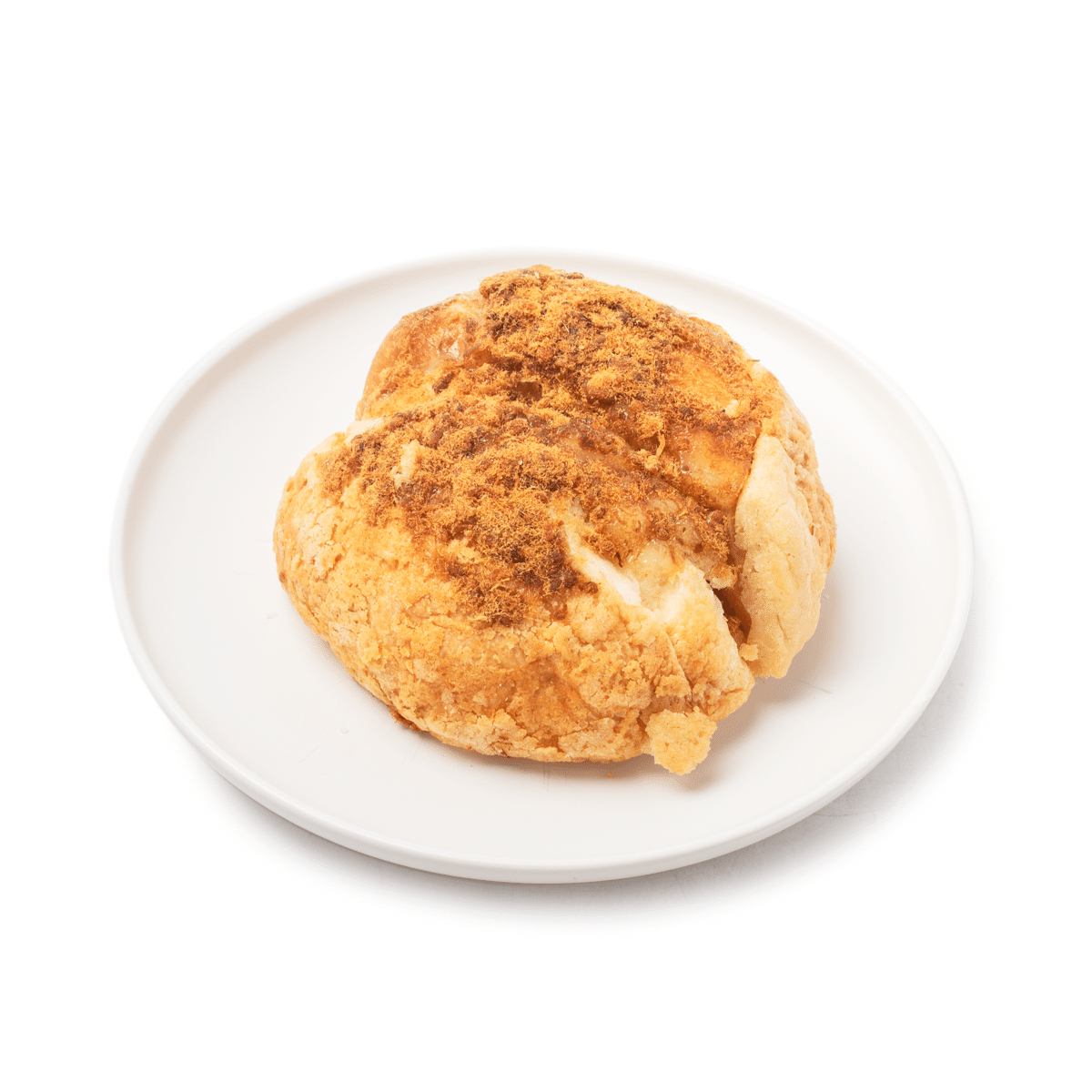 Jade Bakery Pork Floss Cake1pc 130 g