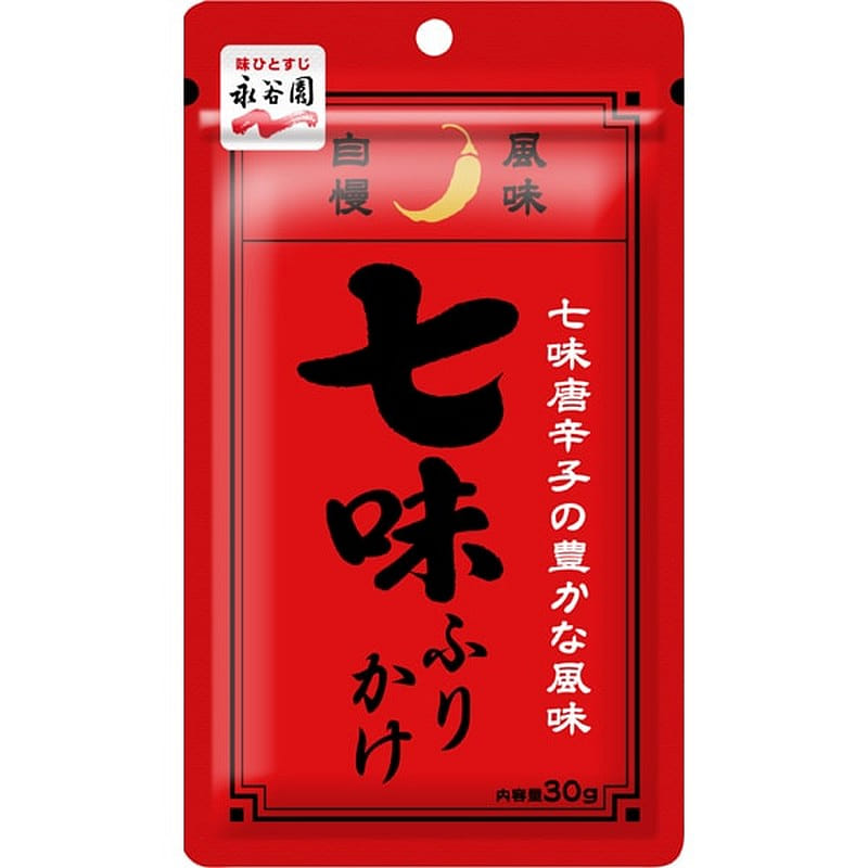 Nagatanien Shichimi Furikake 1 개