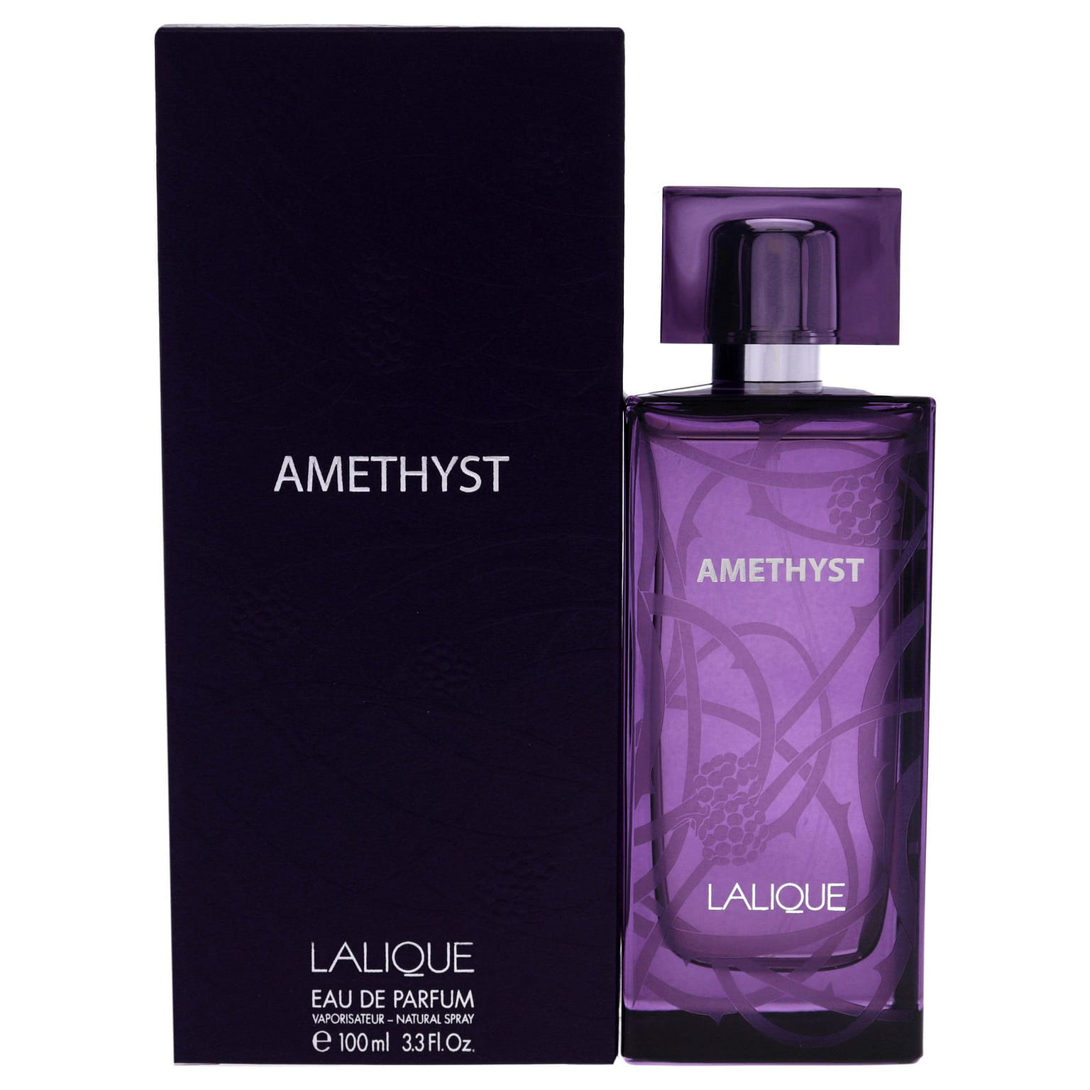 Lalique Amethyst by Lalique for Women - 3.3 oz 3.3 ออนซ์
