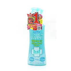 Fumakilla 防蚊喷雾 儿童可用200ml 1 份