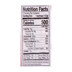 Otoki Beijing Jjambbong Ramen Family Size 4.23 oz*5 pack