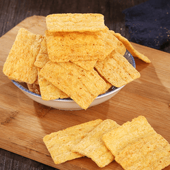 Haoshida Street Stall Dumplings 432 g