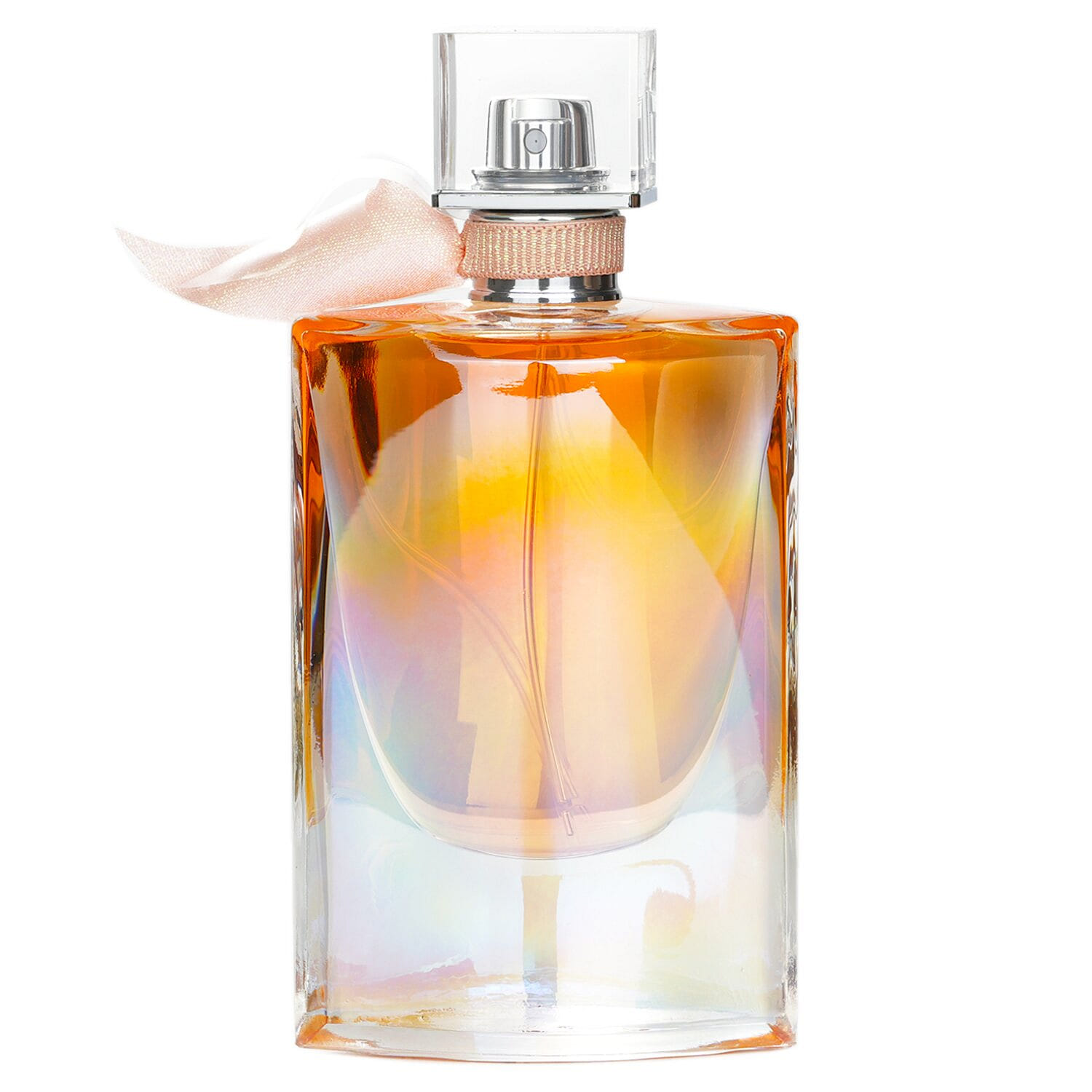 Lancome La Vie Est Belle Soleil Cristal Perfume Spray 50 ml(ミリリットル)