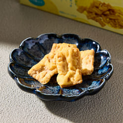 Setouchi Lemon Squid Tempura Snack (45 pieces) 94 g