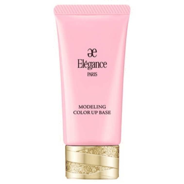 【Direct From Japan】Japan EleganceModeling Color Up Base  30g PK100 1 each
