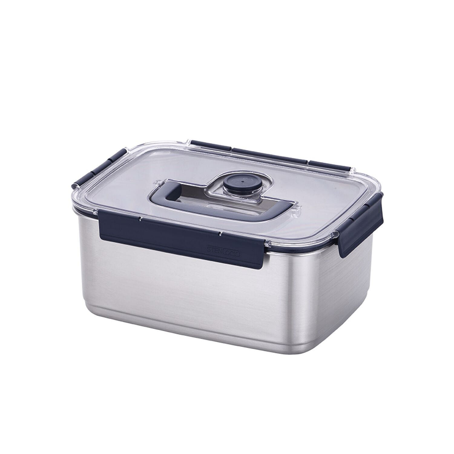 스텐락 스테인레스 밀폐용기 - 5200 ml 1 개