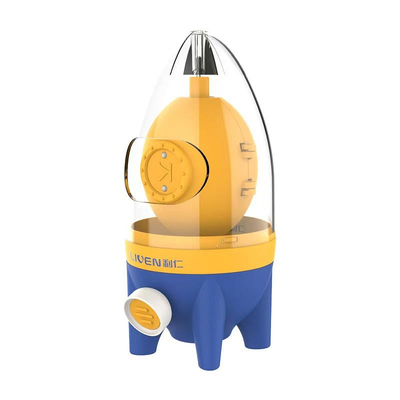 Egg beater easily absorbs back-to-school season 1 อัน