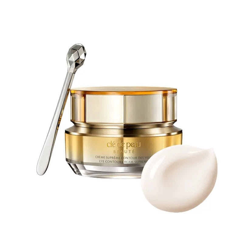 CPB Skin Key 4D High Function Eye Cream 15g 1 each