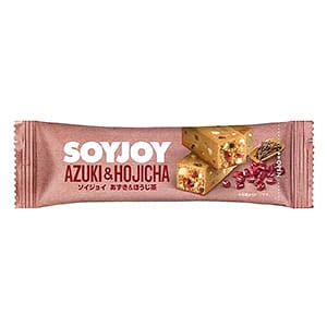 Otsuka Low Calorie Biscuits Hojicha Red Bean 30g 1 each