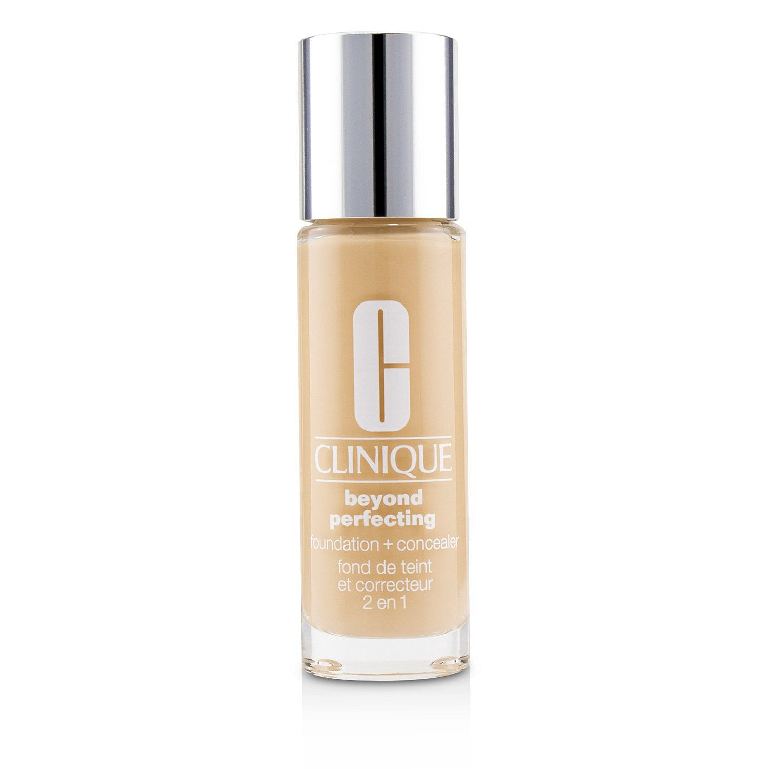 Clinique (Magic Makeup Dot Stick) Foundation Concealer Pen Moisturizing - # 04 Creamwhip (VF-G) 30ml/1oz 30 มิลลิลิตร