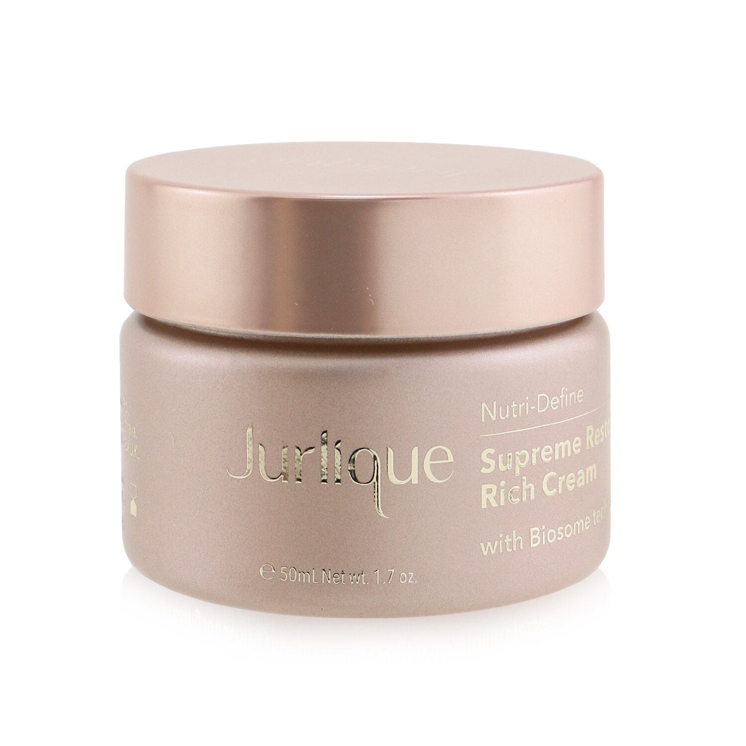 Jurlique Nutri-Define Supreme Restorative Rich Cream  50ml/1.7oz 50 ml