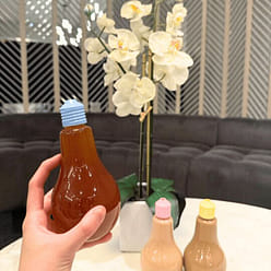 Peach Black Tea 1 bottle