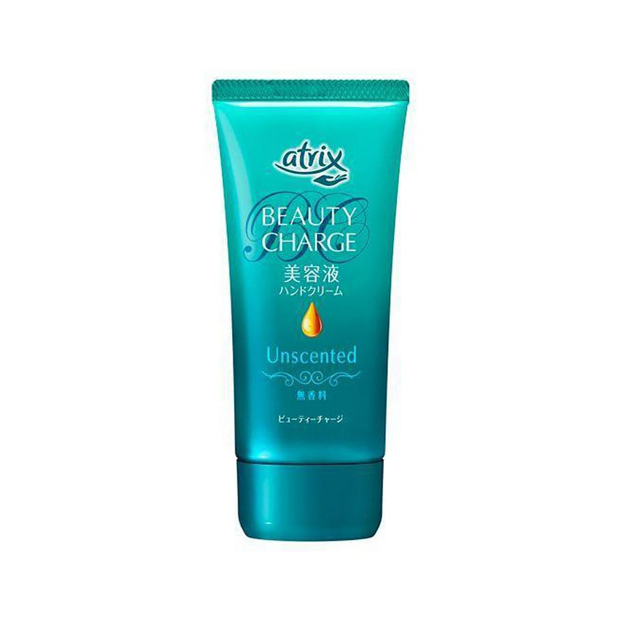 KAO Atrix Hand Cream Fragrance Free Moisturizing Cream 80 그램