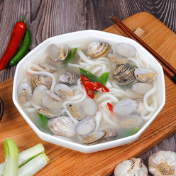 MiLoveYou Jogae Kalguksu (Noodle Soup With Clam) 1300 g