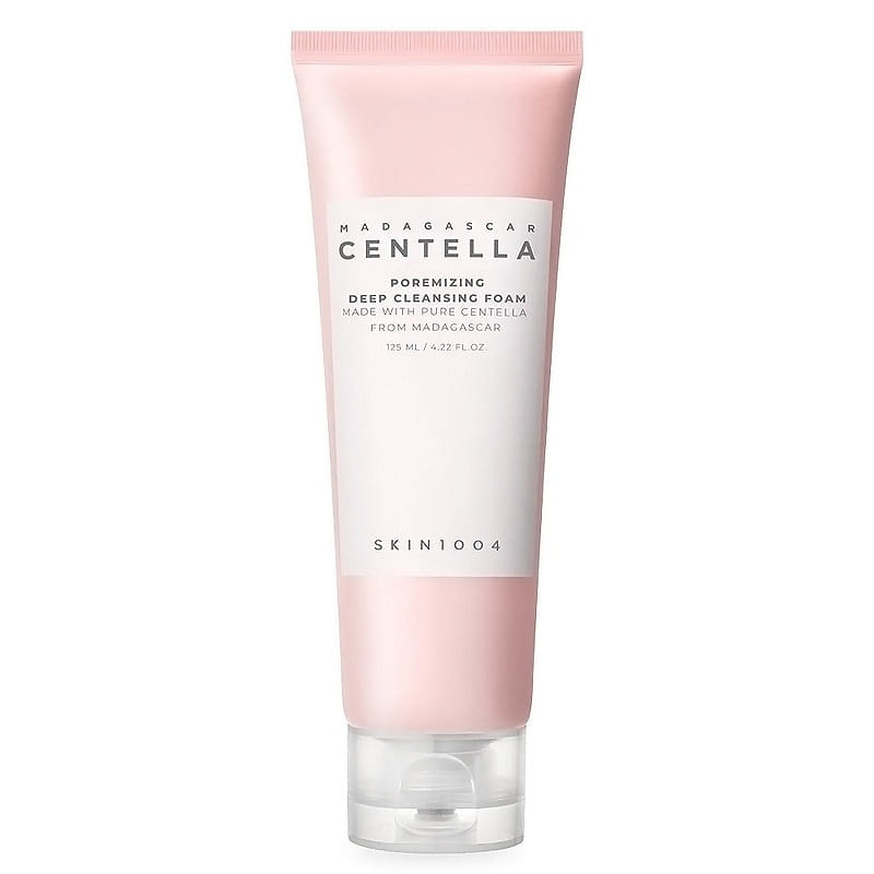 Skin1004 Centella Poremizing Deep Cleansing Foam 125 밀리리터