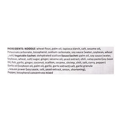 TTL Noodle Stand 3 Cup Chicken Flavor Dry Noodles 525 g