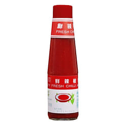 Shaxian Fresh Chili Sauce Hot Pot Dip Sauce 200 g