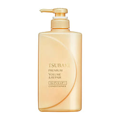 SHISEIDO TSUBAKI Premium Volume & Repair Floral Fruity Conditioner 1 each