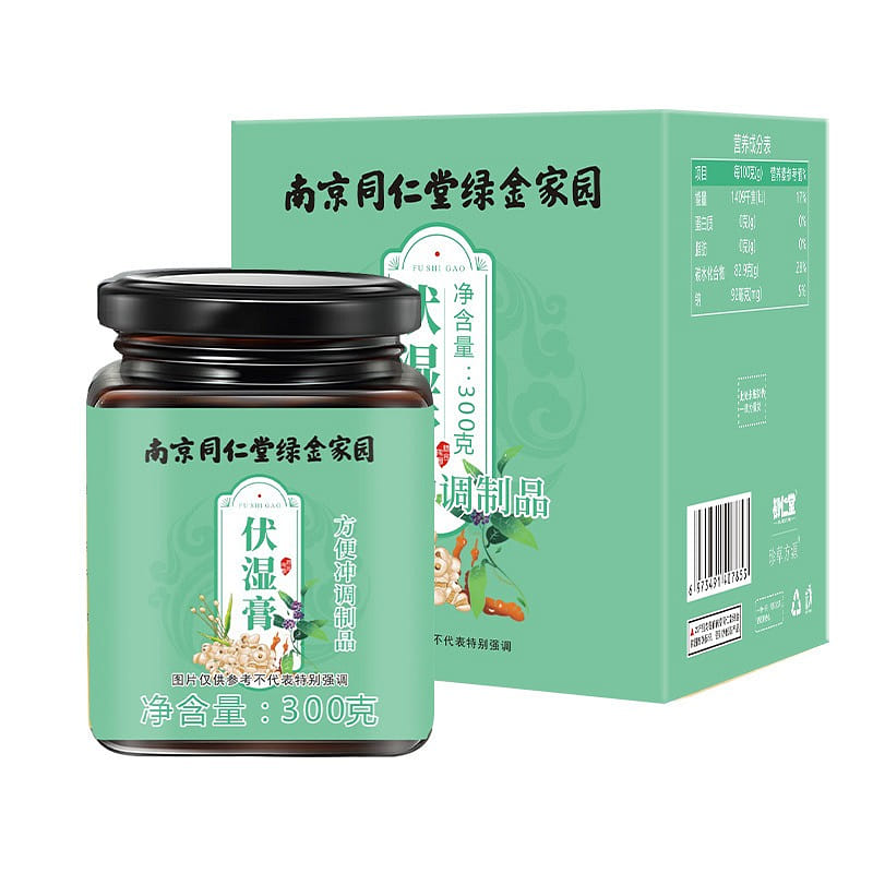 Fushi ointment 300 그램