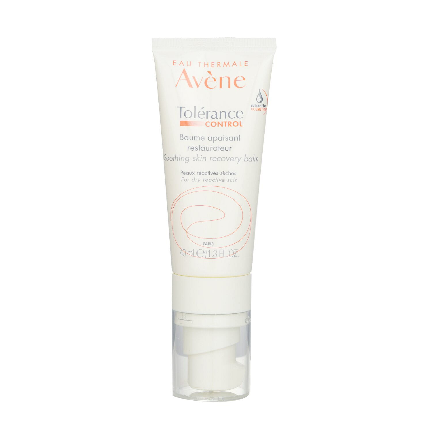 Avene Ultra-fast soothing repair cream 40ml/1.3oz 40 밀리리터