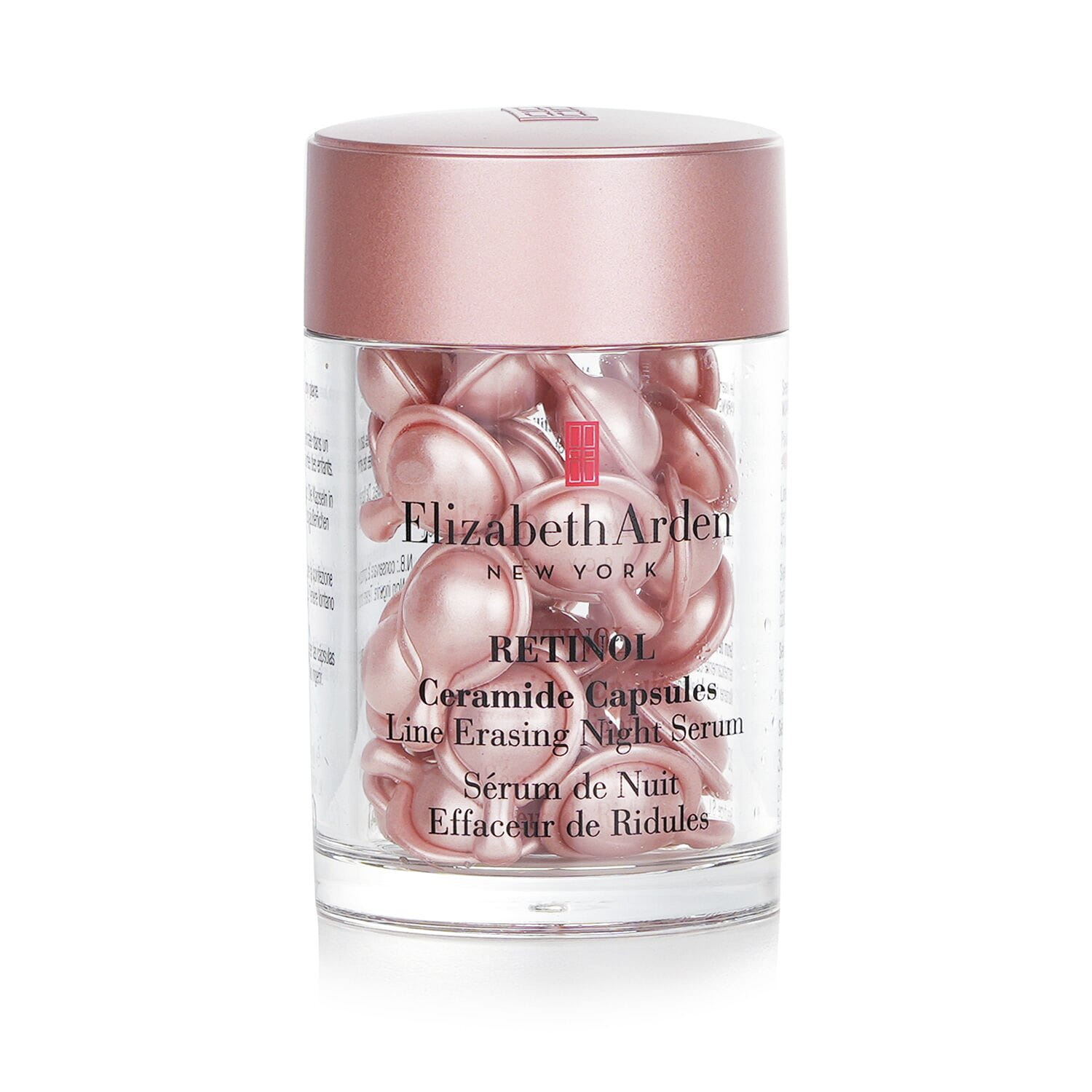 Elizabeth Arden Ceramide Retinol Capsules - Line Erasing Night Serum 30 병