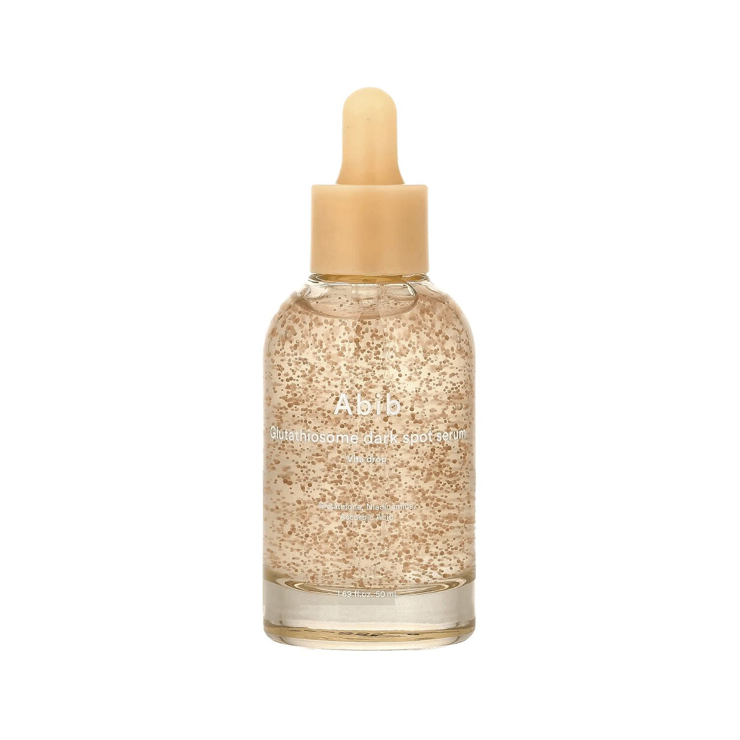Abib Glutathiosome Dark Spot Serum Vita Drop 50ml 50 ml