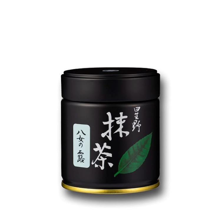 星野　抹茶 星野制茶园星野抹茶抹茶粉八女之露- Weee!