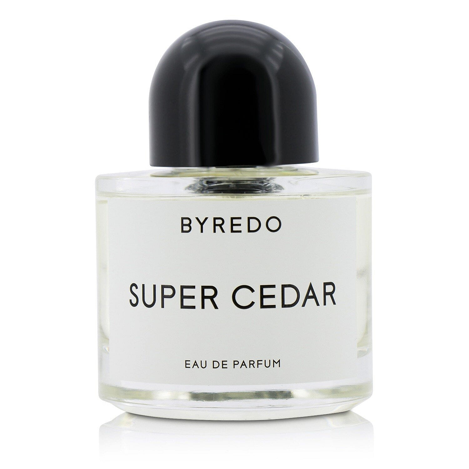 Byredo Super Cedar Eau De Parfum Spray 50ml/1.6oz 50 밀리리터