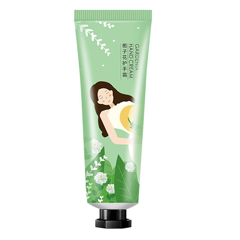 휴대용 핸드크림 치자꽃 보습 갈라짐방지 30 그램