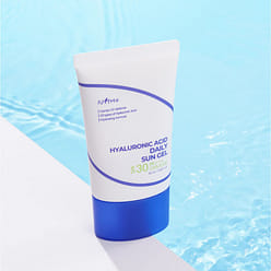 Hyaluronic Acid Daily Sun Gel SPF 30 50ml 50 ml