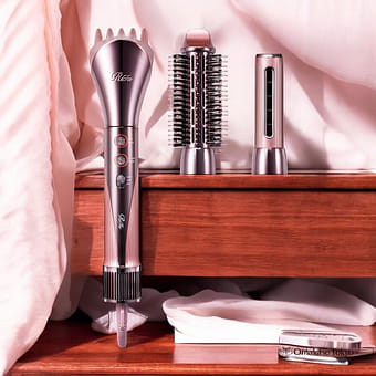 Get ReFa Smart Hair Dryer W Pink Delivered | Weee! Asian Market